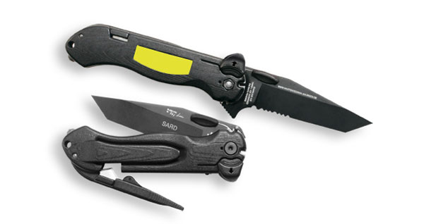 foto Sard Drop Tanto